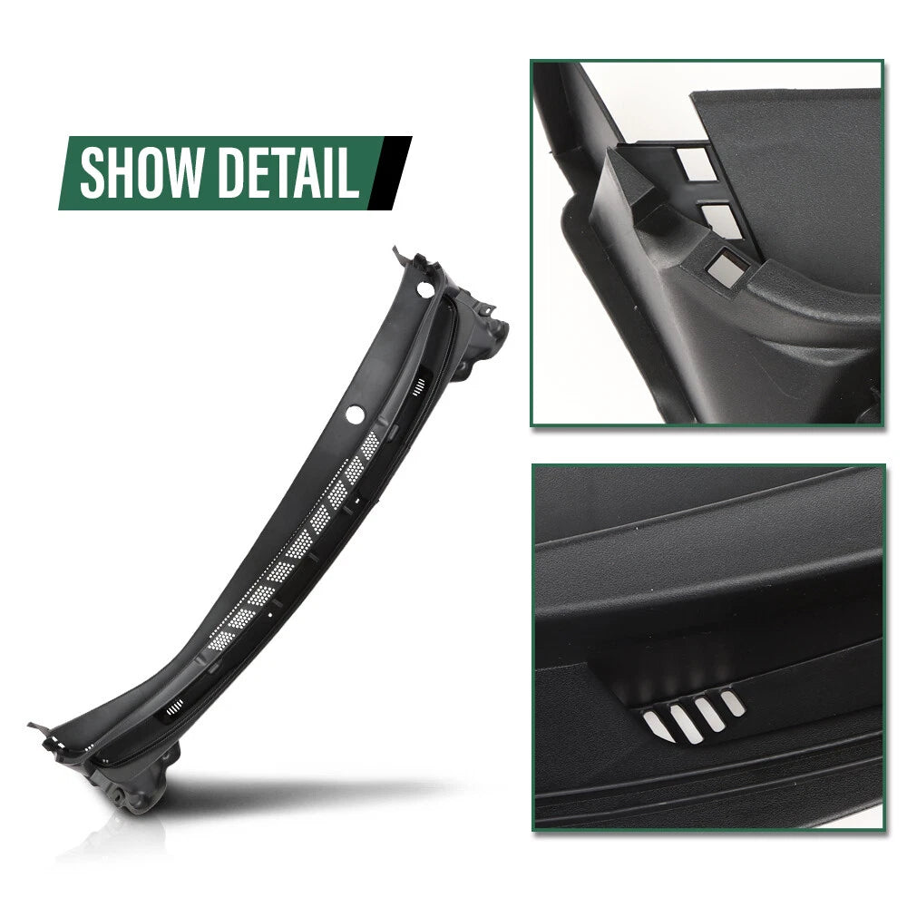 Cowl Top Panel Vent for Hyundai Elantra (2014–2016)