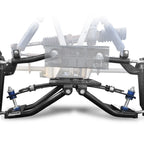 6" Double A-Arm Lift Kit for Club Car DS Golf Cart (1982–2003)