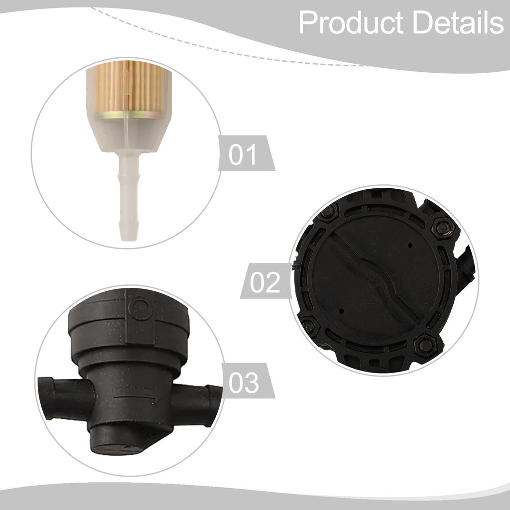 Carburetors for Kawasaki Engine Parts (Compatibility Guide)