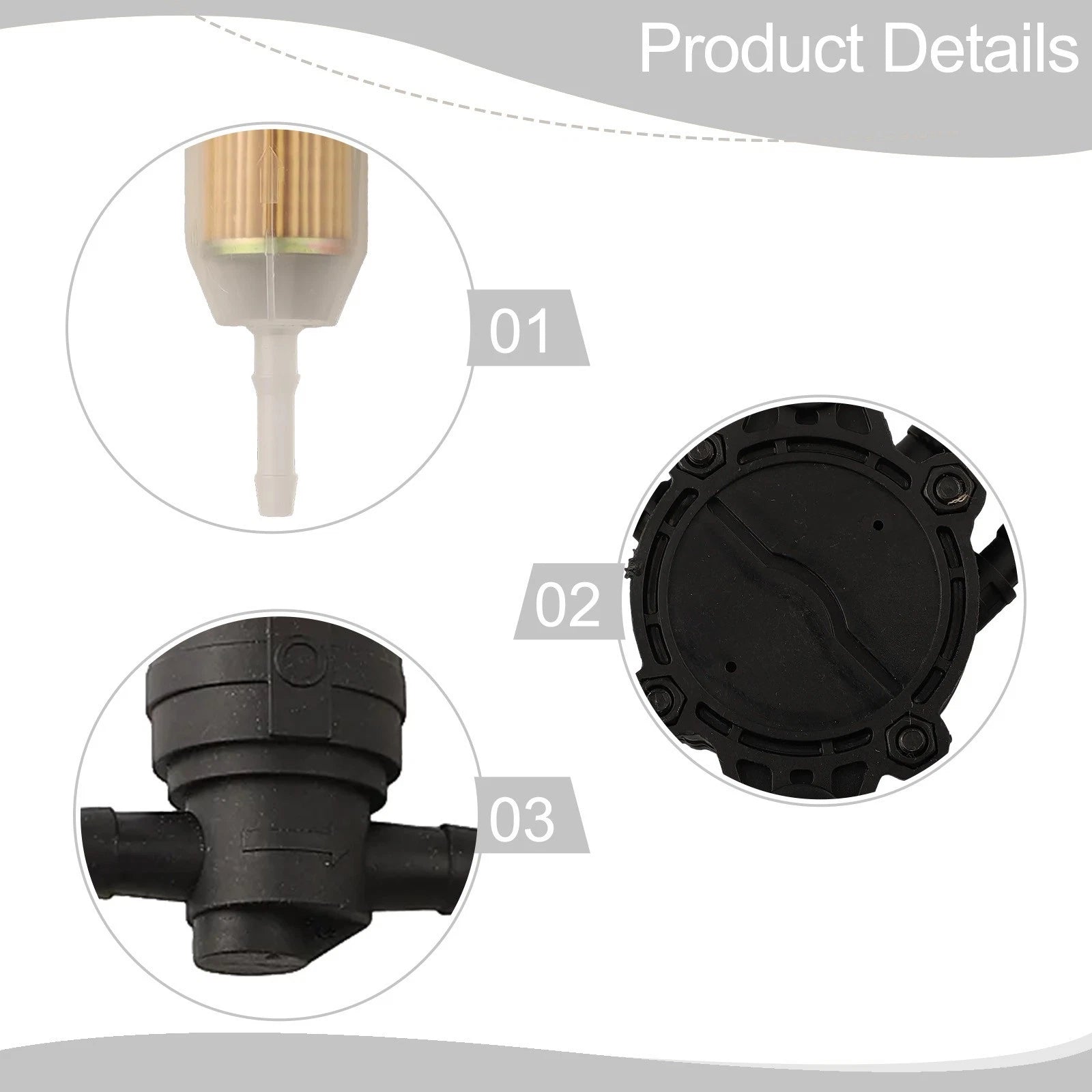 Carburetors for Kawasaki Engine Parts (Compatibility Guide)