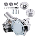 Water Pump Kit for Chevrolet 265 283 305 327 350 383 400 (1965–1965)