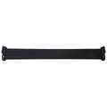 Black Protection Assembly for BMW X1 (2016–2018)