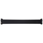 Black Protection Assembly for BMW X1 (2016–2018)