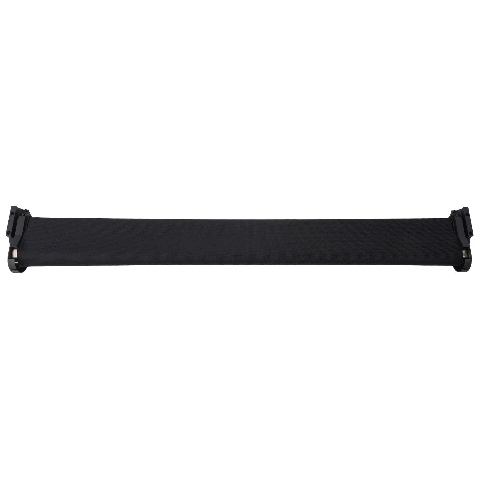 Black Protection Assembly for BMW X1 (2016–2018)