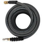 50ft Pressure Washer Hose for Hot & Cold Water