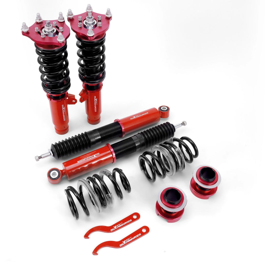 Coilovers Suspension Lowering Kit for Honda Civic (2016-2021)