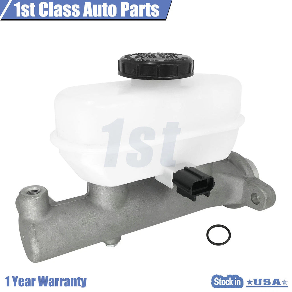 Brake Master Cylinder for Ford F-150 (1994–2004)