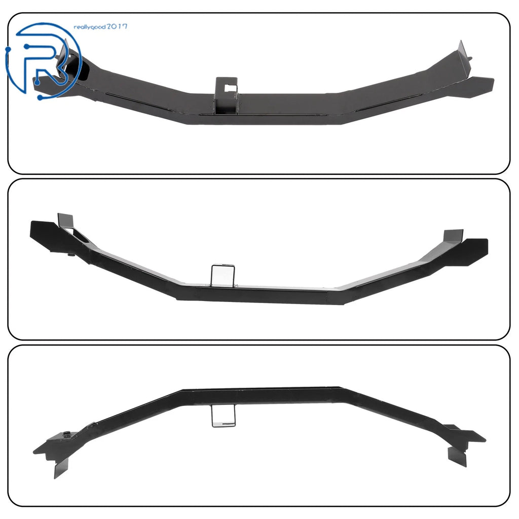 Front Fuel Tank Support Crossmember for Chevy Silverado GMC Sierra (2007-2014)