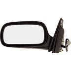 Set of 2 Mirrors for Buick Lucerne (Driver & Passenger Side)