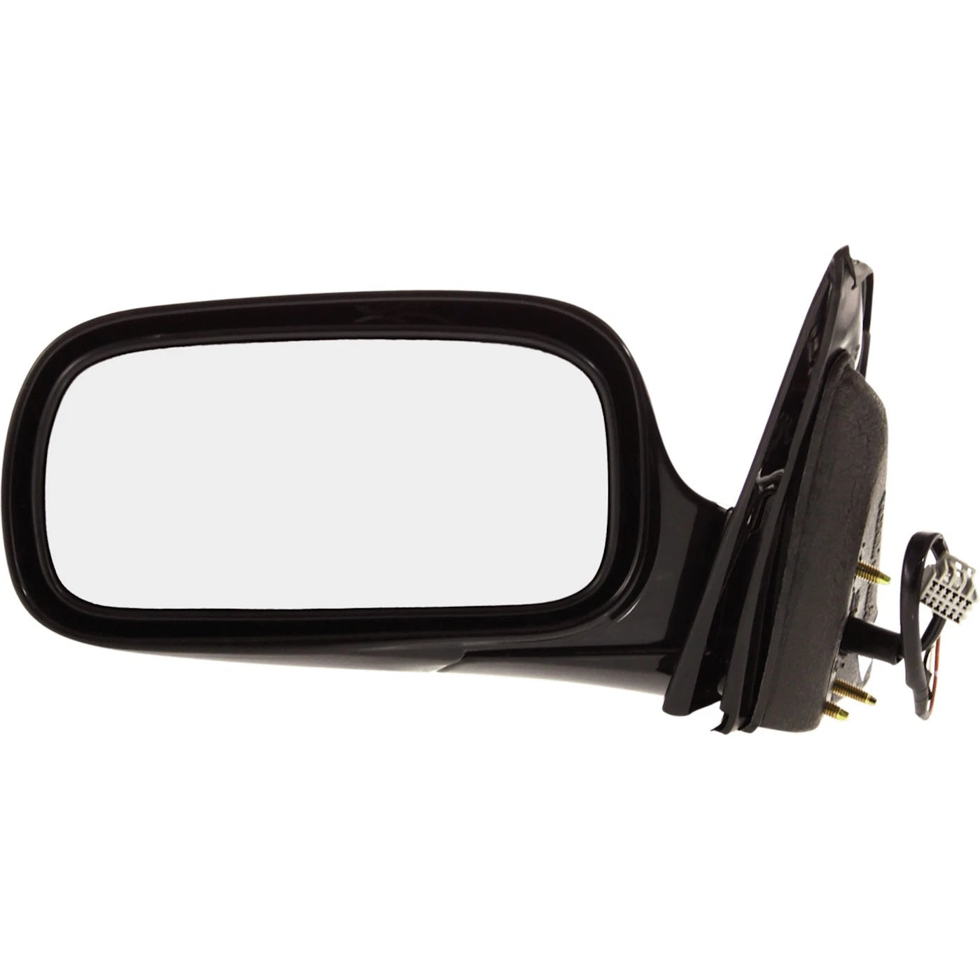Set of 2 Mirrors for Buick Lucerne (Driver & Passenger Side)