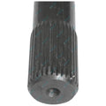 LH Rear Axle Shaft for Landcruiser 76 78 79 Series VDJ76 VDJ78 VDJ79 (2007-2021)