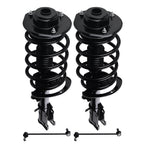 Front Shock with Sway Bar End Link for Chrysler Pacifica (2004–2008) 172130L