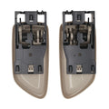 Beige Door Handle for Toyota Avalon 2000-2004 Interior Front Rear Left Right