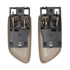 Beige Door Handle for Toyota Avalon 2000-2004 Interior Front Rear Left Right