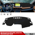 DashMat Interior Dashboard Mat Non-Slip for Nissan Rogue (2021–2026)
