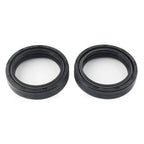46x58mm Motorcycle Front Fork Damper Shock Absorber Oil Seals