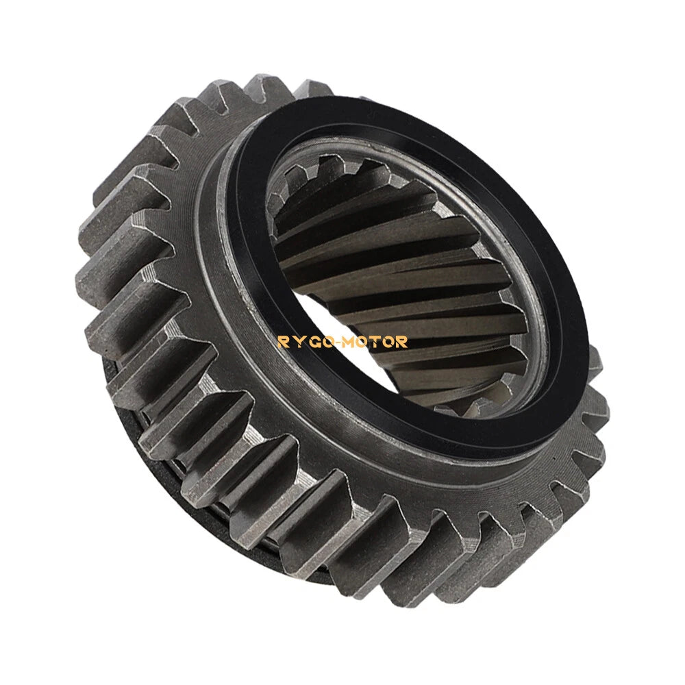 4X Starter Idler Gear for Yamaha Virago 700 XV700 (1984–1985) 7-15517-00-00