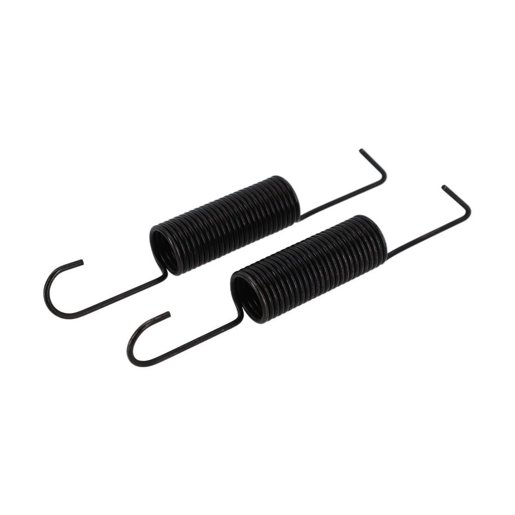 Coil Spring for - 2.5" Length, 6.5" Length, 25 Coils