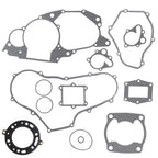 Complete Engine Gasket Rebuild Kit for Honda FourTrax TRX250R (1986–1989)