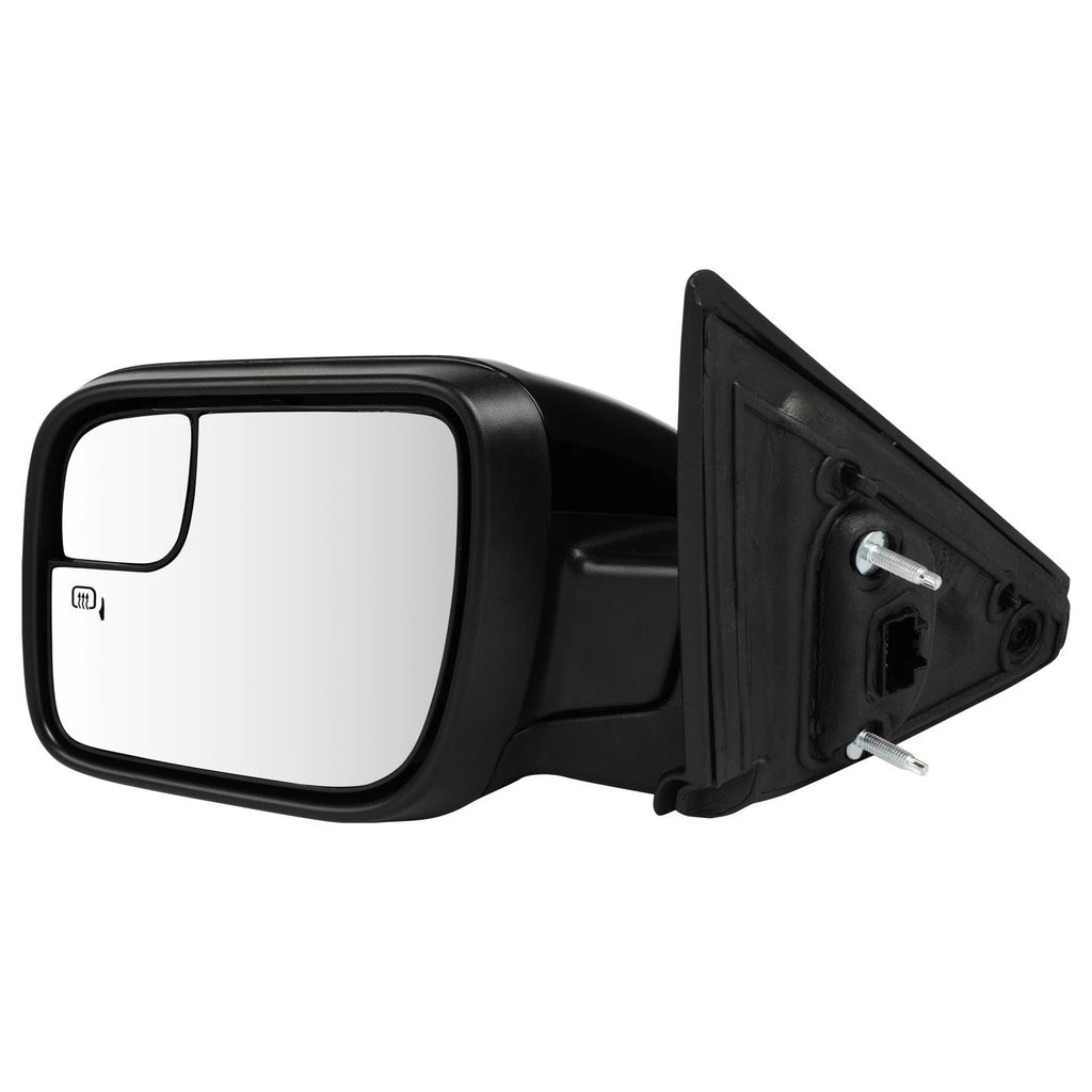 Heated Door Mirror Signal Puddle Driver Side 7 Pin for Ford Explorer (2011–2015)