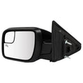Heated Door Mirror Signal Puddle Driver Side 7 Pin for Ford Explorer (2011–2015)