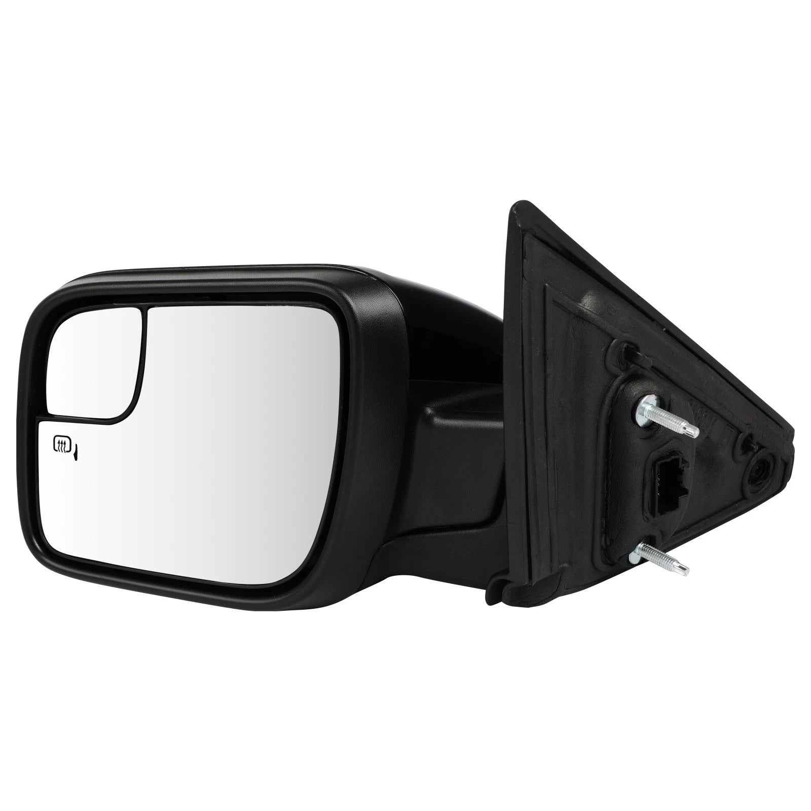 Heated Door Mirror Signal Puddle Driver Side 7 Pin for Ford Explorer (2011–2015)