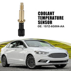 Car Coolant Temperature Sensor for Ford Fusion (2006–2012) No.8S4Z-6G004-A/7L5Z-6G004-A