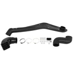 Snorkel Kit for Isuzu D-Max RT50 (2012–2018) Textured Black