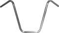 18" Chrome Ape Hanger Handlebar for Motorcycles