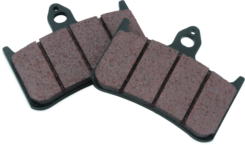 Brake Pads for Honda CB900F & CBR900RR (1993–2007) BM-187