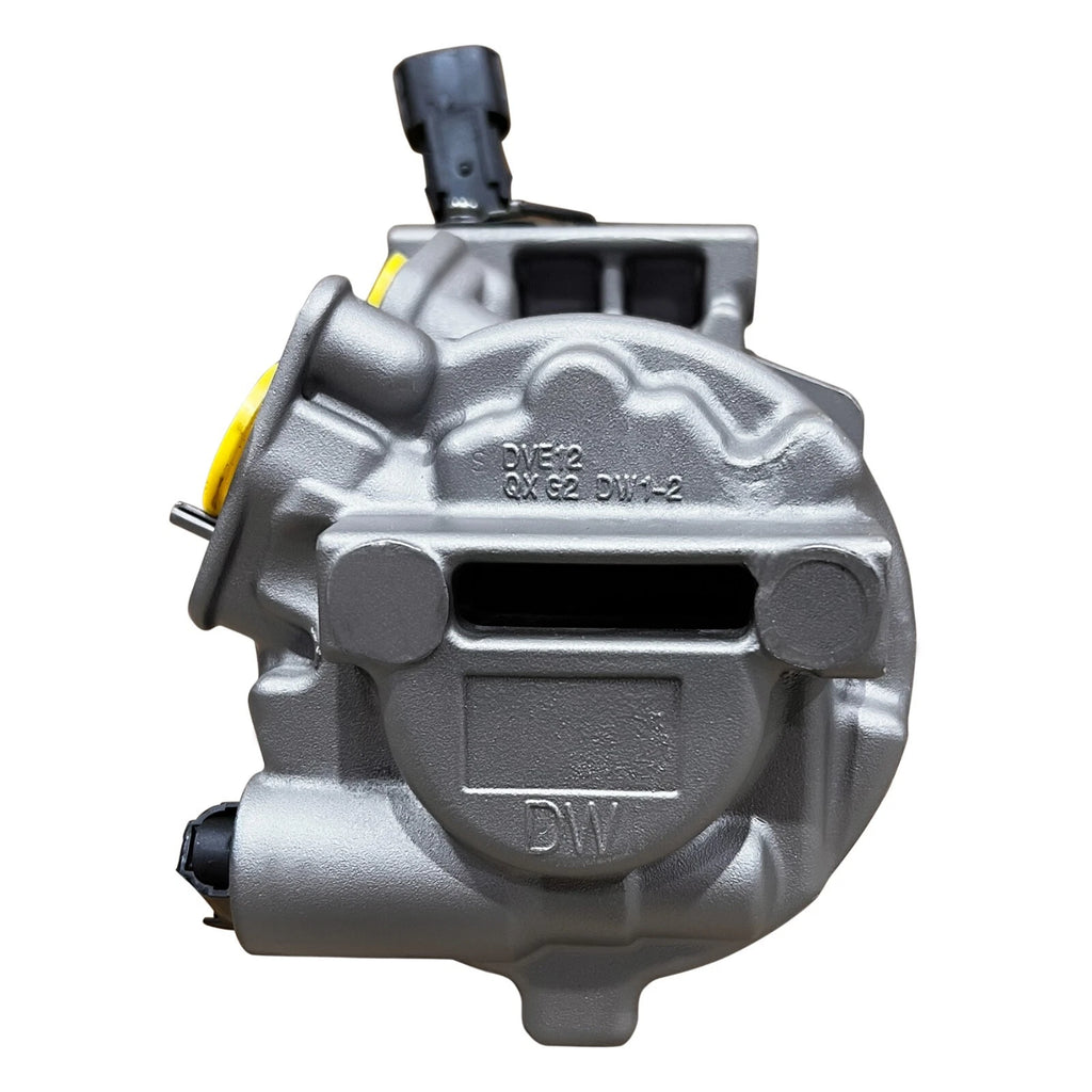 AC Compressor Replacement for Hyundai Venue 1.6L (2020-2023)