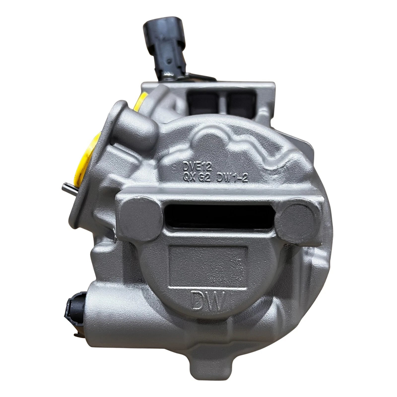 AC Compressor Replacement for Hyundai Venue 1.6L (2020-2023)