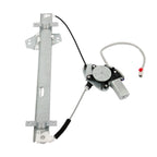 Electric Window Actuator Assembly for Honda Pilot (2003-2008)