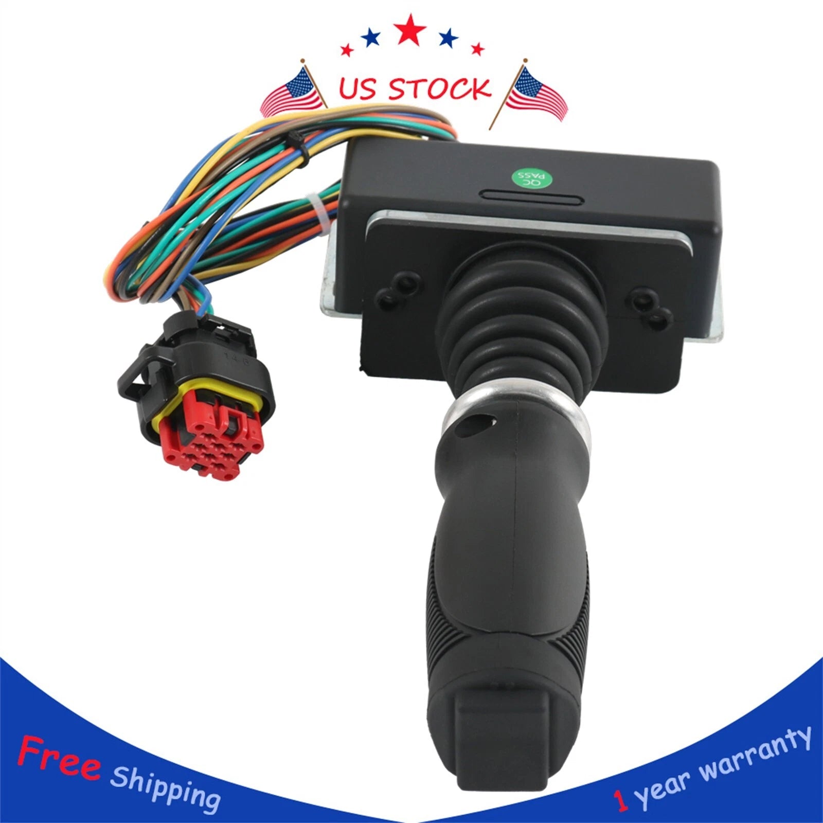 Joystick Controller for JLG Articulating Boom Lift 