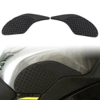 Tank Pad Traction Protector Decal for Kawasaki Ninja 250 (2013–2016)