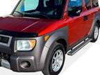 6-Inch Running Boards for Honda Element (2003-2011)