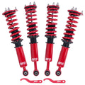 BFO Street Coilovers Suspension Kit for Lexus IS300 IS200 (1999–2005)