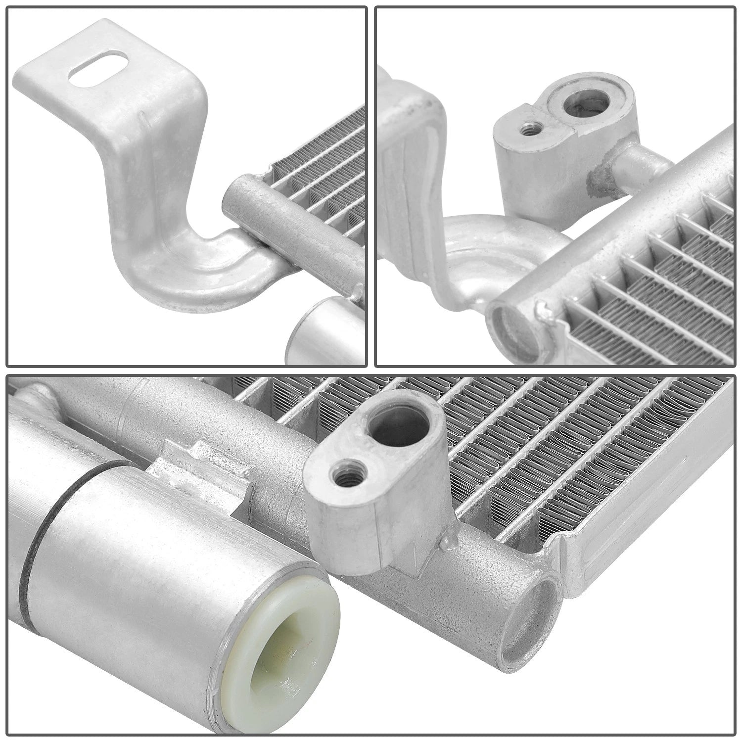 A/C Condenser for Toyota Tacoma (2012–2015) TO3030326