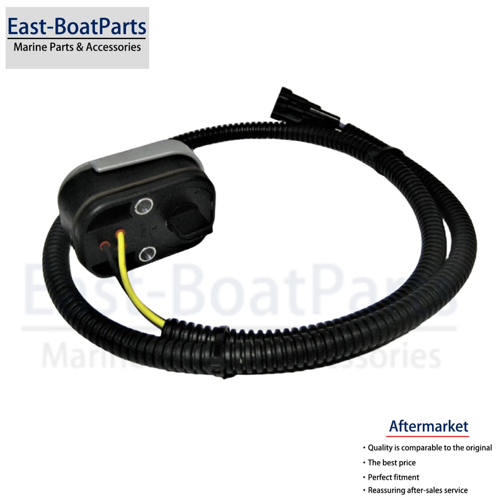 Sensor for Mariner 200 225 250 275 300 HP (2007) - Mount Cradle 888590002