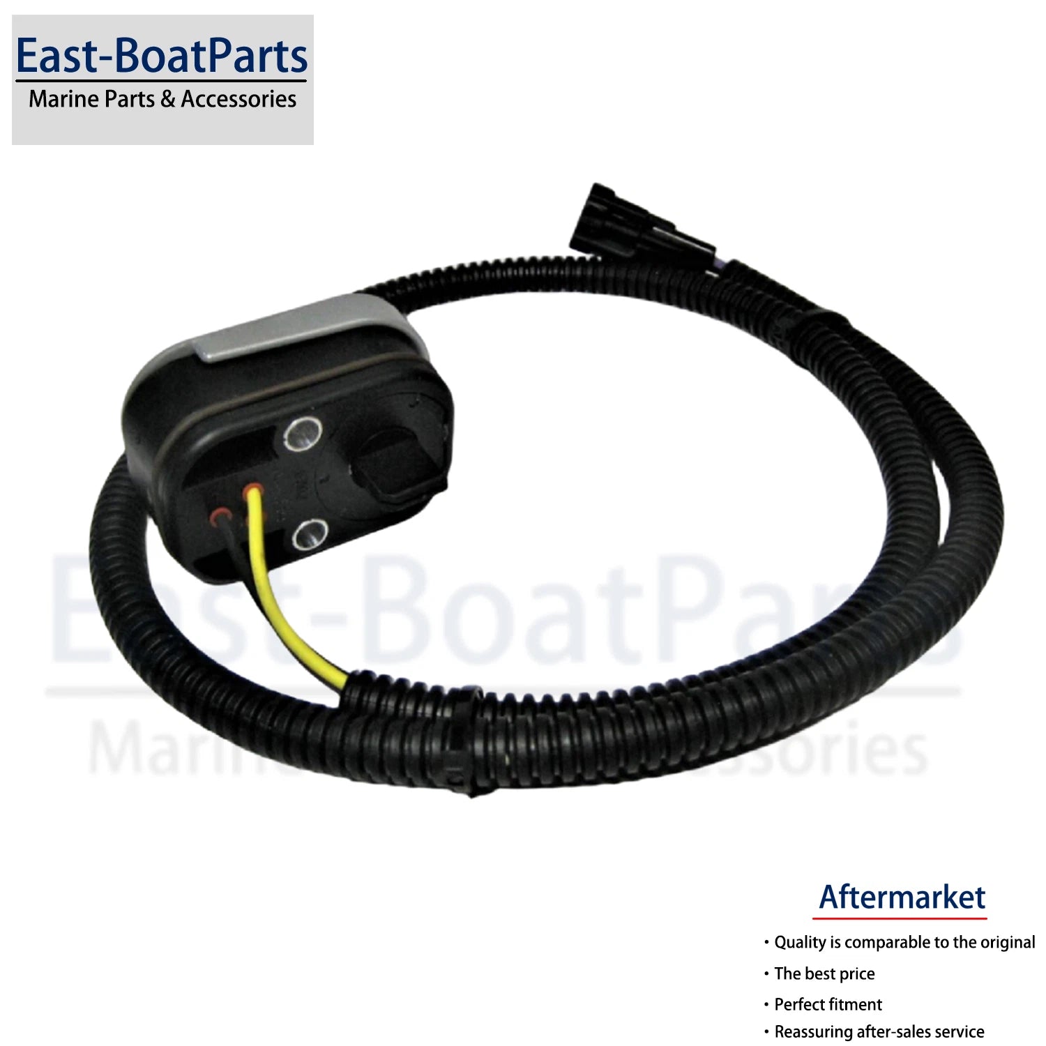 Sensor for Mariner 200 225 250 275 300 HP (2007) - Mount Cradle 888590002