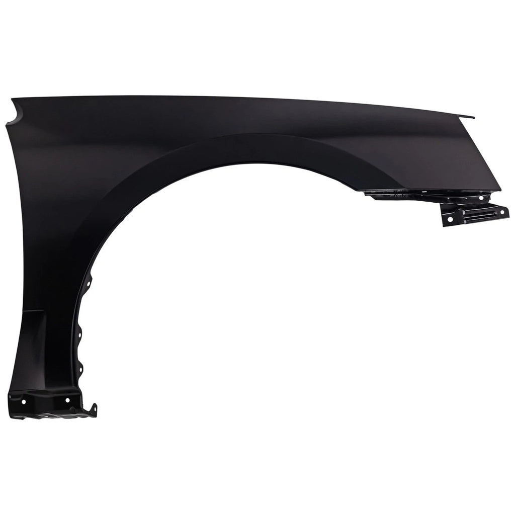 Fender for Mitsubishi Galant (2004–2012) Front Passenger Side