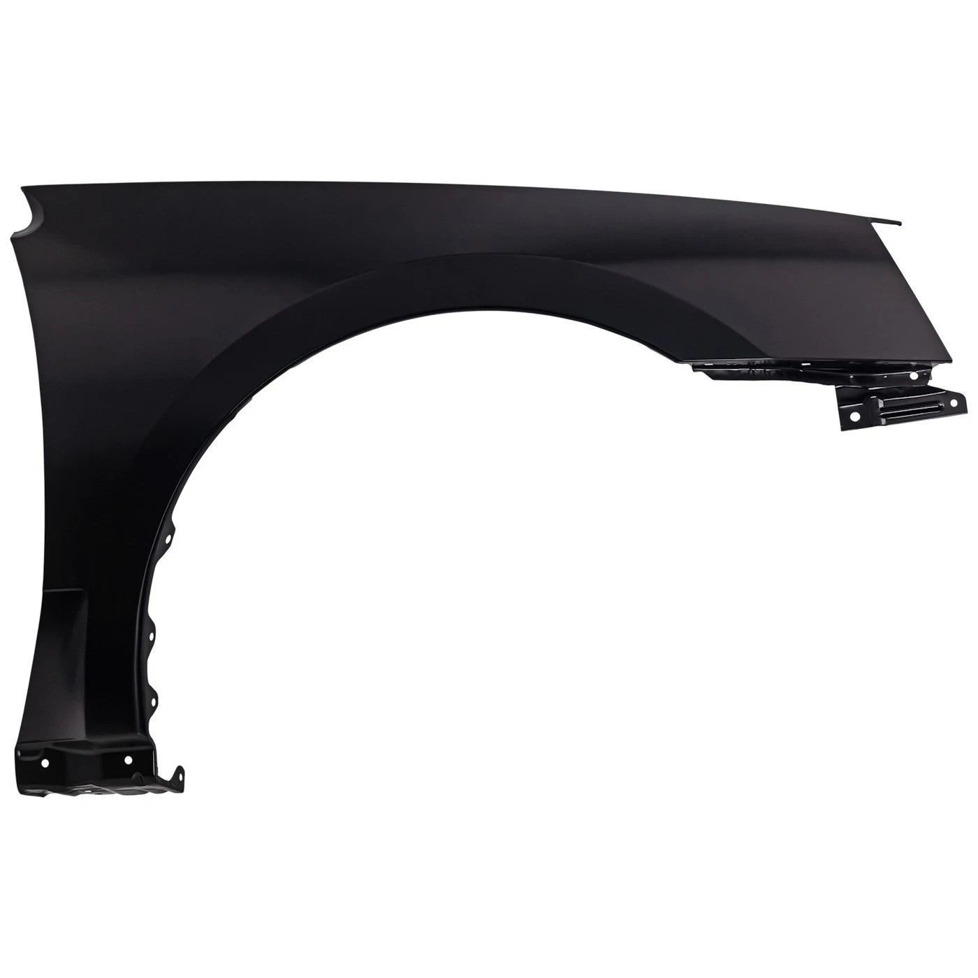Fender for Mitsubishi Galant (2004–2012) Front Passenger Side