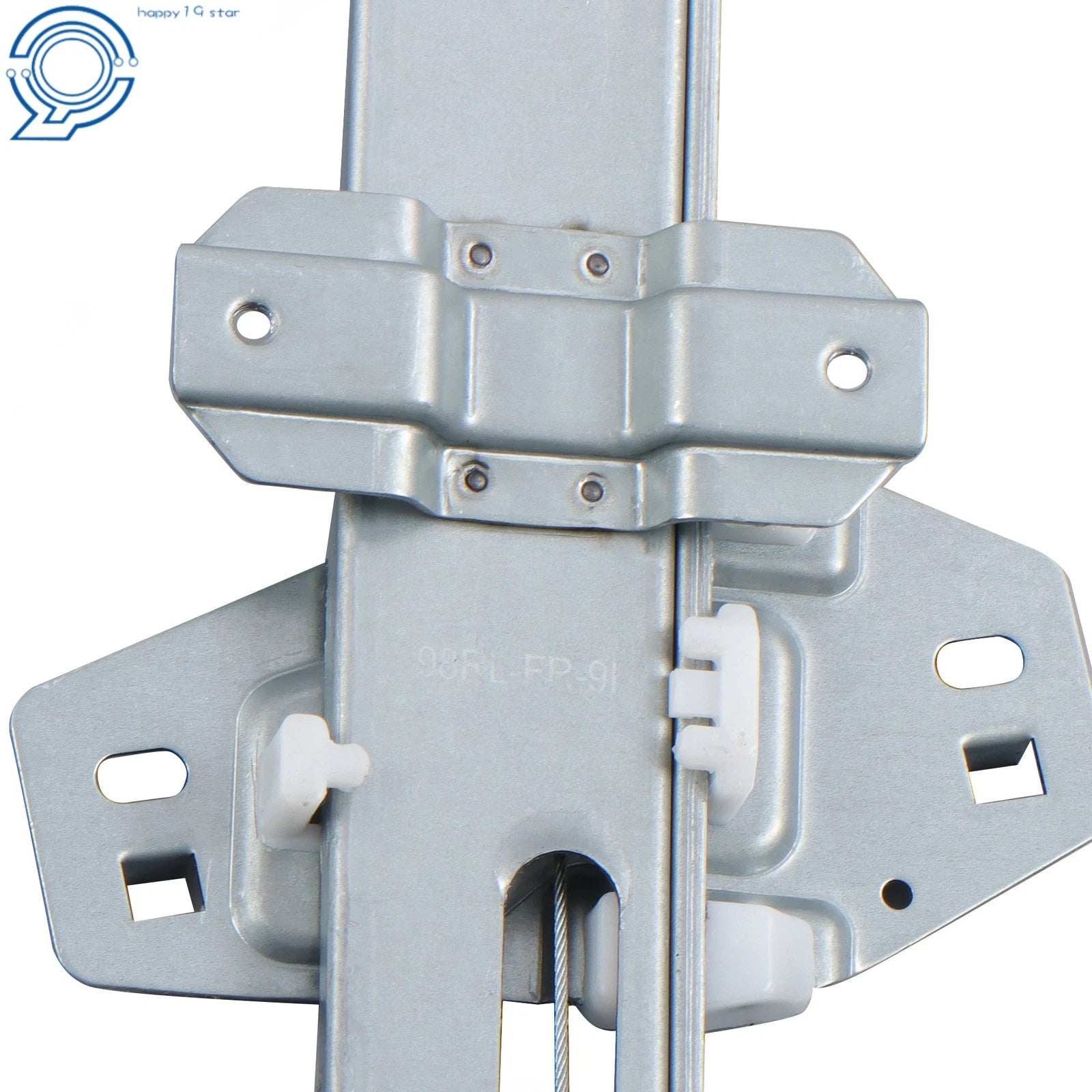 Electric Window Regulator for Acura RL (1998-2001) Front Right Side