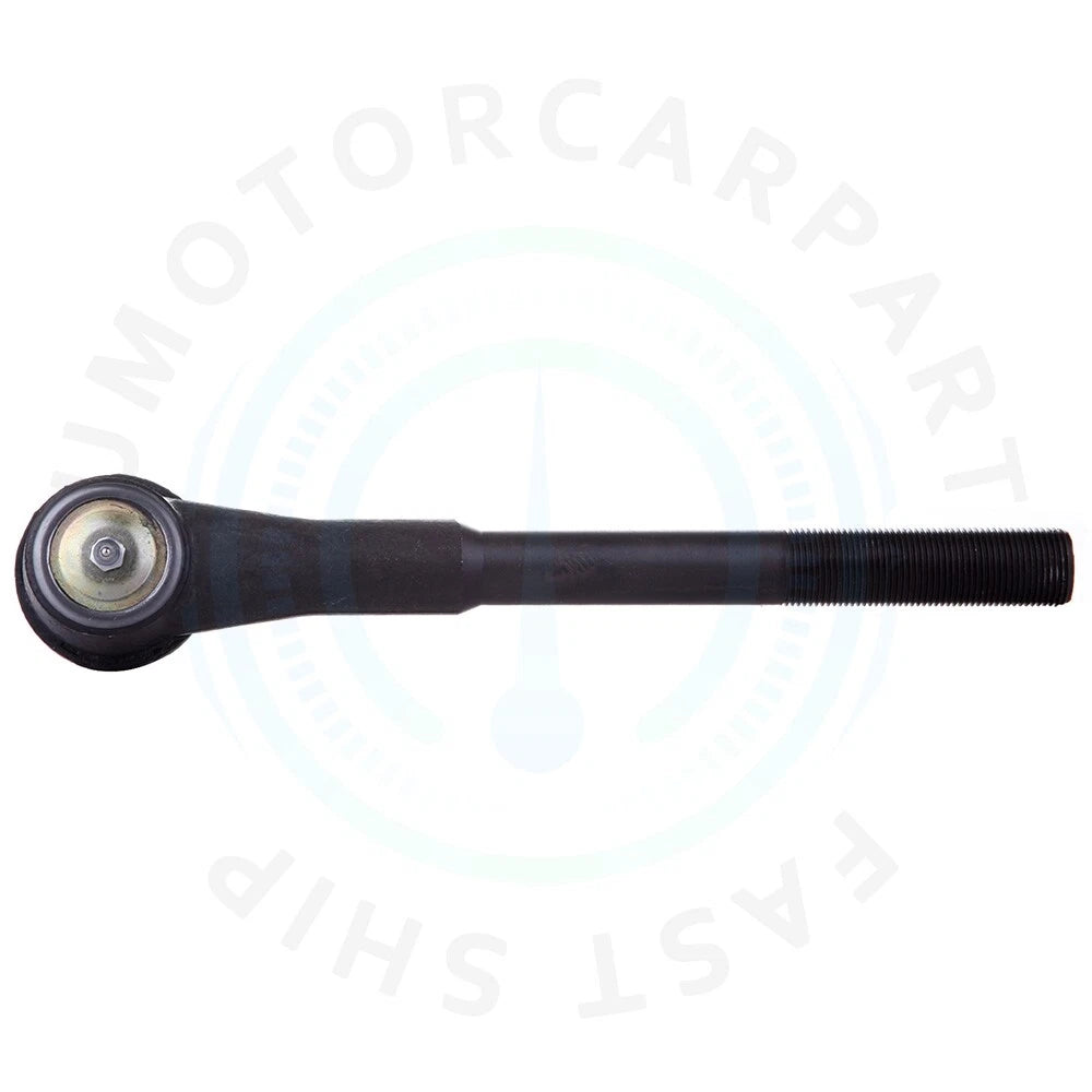 Set of 6 Front Inner Outer Tie Rod Ends for Dodge Ram 2500 3500 (2000–2002)