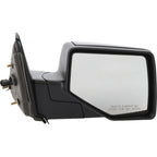 Power Chrome Mirror for Ford Ranger (2006–2011)