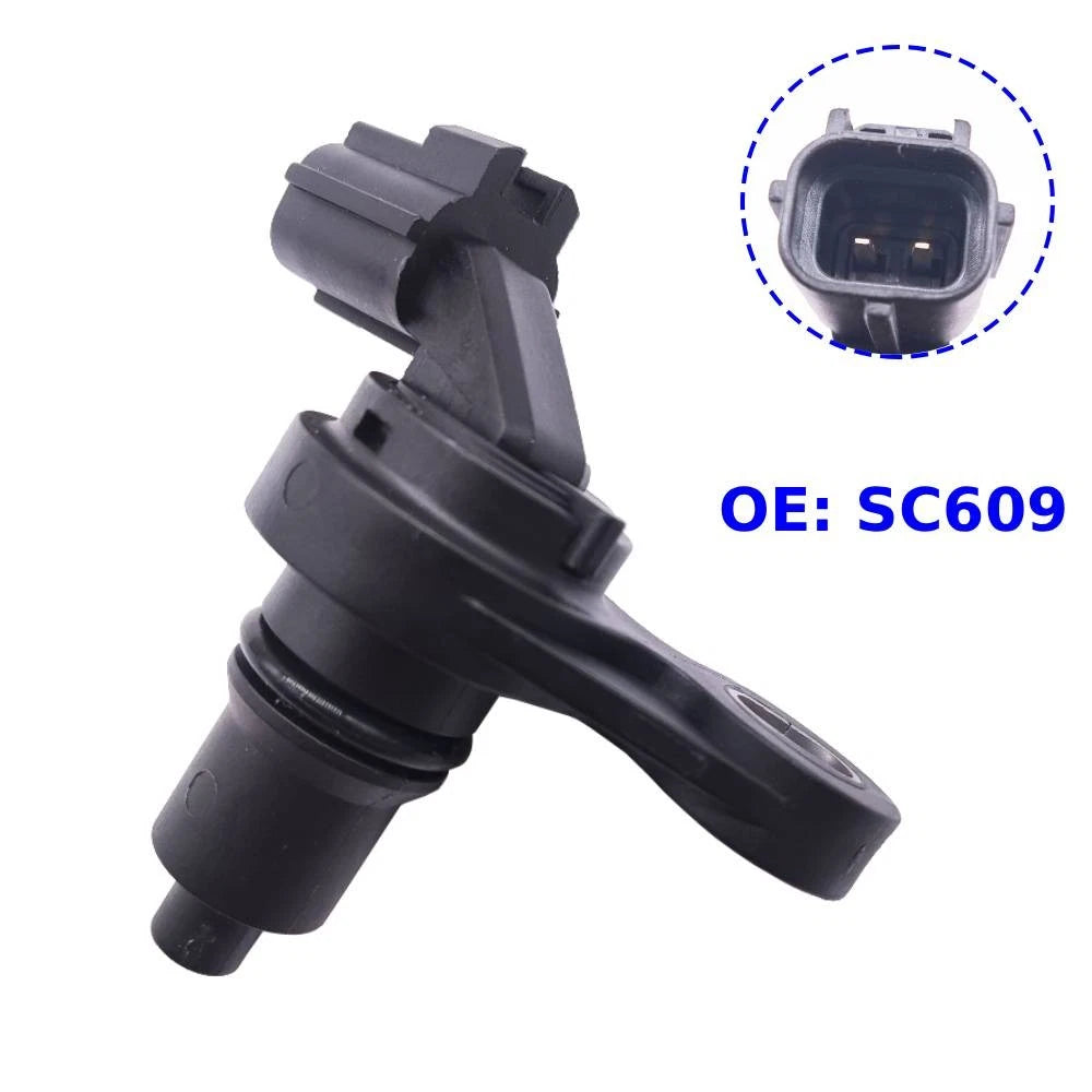 Transmission Input Shaft Speed Sensor 3L3P7M101AA for Ford F-150 (2004–2008)