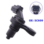 Transmission Input Shaft Speed Sensor 3L3P7M101AA for Ford F-150 (2004–2008)