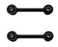 Set of 2 Rear Lower Forward Control Arms for Dodge Caliber Jeep Patriot