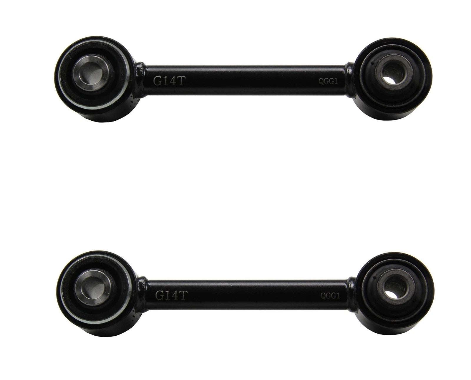 Set of 2 Rear Lower Forward Control Arms for Dodge Caliber Jeep Patriot