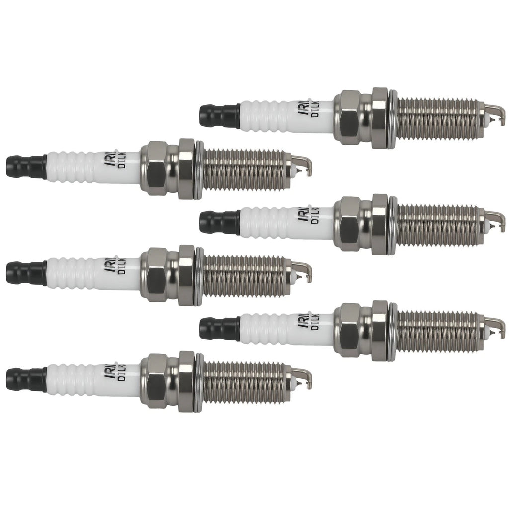 Spark Plugs for Infiniti Q50 Q60 Q70 Nissan 370Z (2011–2020)
